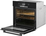 Превью картинка Электрический духовой шкаф Weissgauff EOM 699 PDB Digital Smart Soft Close #8