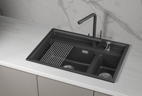 Картинка GRANULA 7302i, ЧЁРНЫЙ