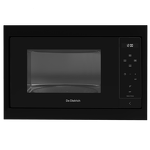 Превью картинка Печь микроволновая встраиваемая De Dietrich DME4320B #1