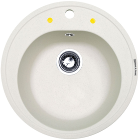 Картинка Zigmund & Shtain KREIS 505 Каменная соль