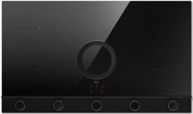 Картинка Elica NIKOLATESLA UNPLUGGED EVO BL/A/90