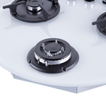 Превью картинка Газовая варочная панель Maunfeld EGHG.43.23CW\G #4