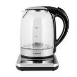 Превью картинка Чайник Maunfeld MGK-614BK #1