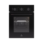 Превью картинка Электрический духовой шкаф Lex EDM 4575 BBL духовой шкаф #2