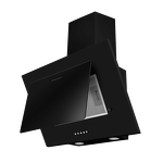 Превью картинка Наклонная вытяжка Maunfeld Tower 50 Black #3
