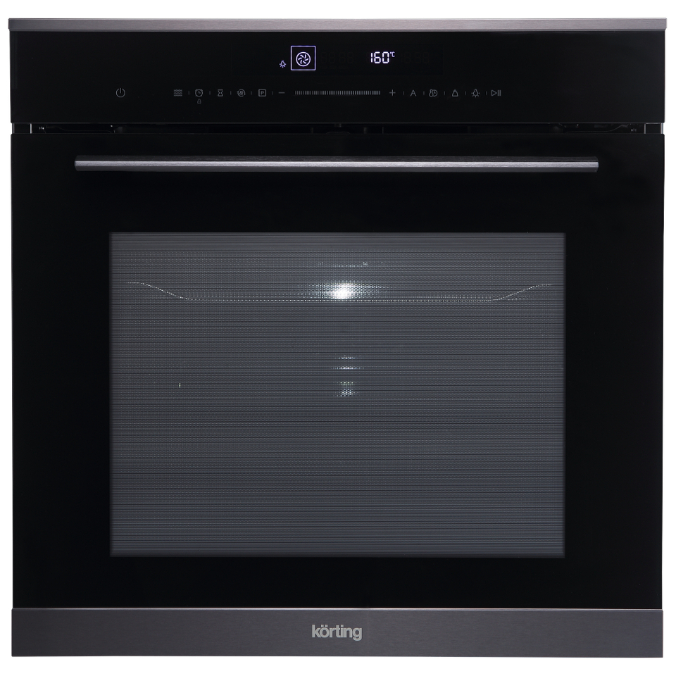 Фото Электрический духовой шкаф Körting OKB 1340 GNBX MW