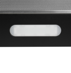 Превью картинка Встраиваемая вытяжка Lex HONVER G 2M 600 BLACK #7