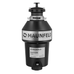 Превью картинка Измельчитель пищевых отходов Maunfeld MWD7502PB #2