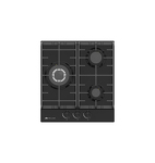 Превью картинка Газовая варочная панель Millen MGH 451 BL #1