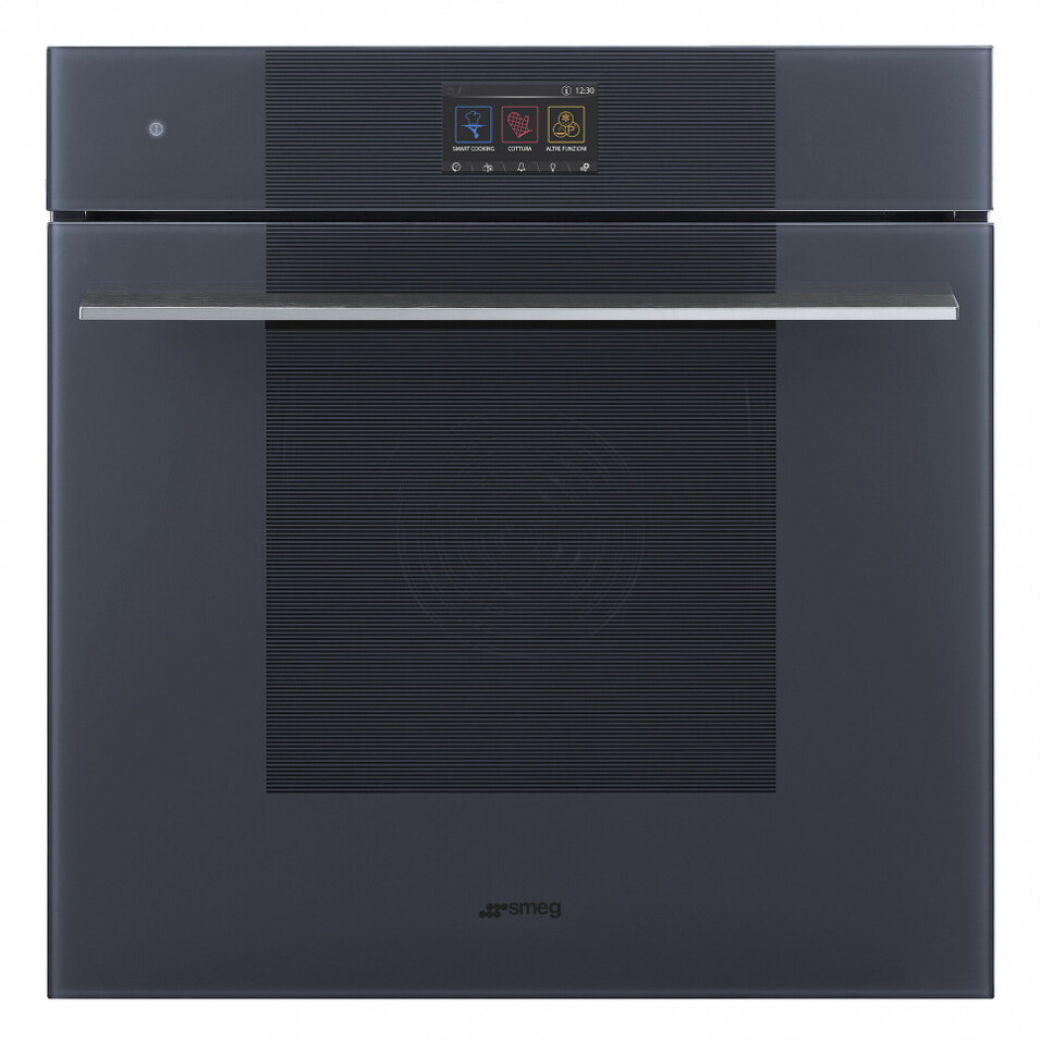 Фото Электрический духовой шкаф Smeg SO6104S4PG