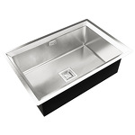 Превью картинка Металлическая мойка EMAR OL-FU113 #1
