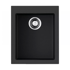 Картинка Omoikiri Bosen 41-BL Tetogranit/черный