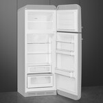 Превью картинка Холодильник с верхней морозилкой Smeg FAB30RSV6 #4