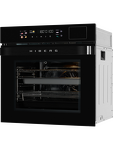 Превью картинка Электрический духовой шкаф HIBERG S-VMF 6515 B SMART #49