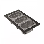 Превью картинка Контейнер Omoikiri DC-04-3-IN #1