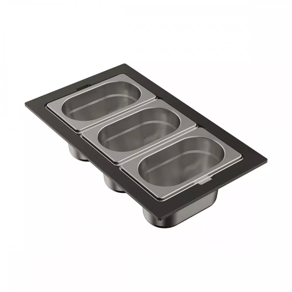 Фото Контейнер Omoikiri DC-04-3-IN