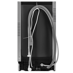 Превью картинка Посудомоечная машина 45см встраиваемая Maunfeld MLP4249G02 Light Beam  #12