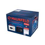 Превью картинка Печь микроволновая встраиваемая Maunfeld JBMO.20.5GRIB #15