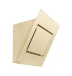 Превью картинка Наклонная вытяжка Lex LEILA 600 IVORY #3