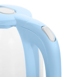 Превью картинка Чайник Maunfeld MGK-613BL #7