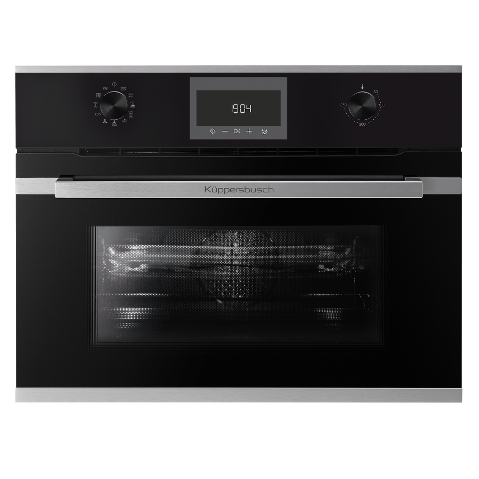 Фото Электрический духовой шкаф Kuppersbusch CBM 6330.0 S1