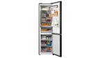 Превью картинка Холодильник с нижней морозилкой Midea MDRB521MGE22ODM #3