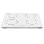 Превью картинка Индукционная варочная панель Maunfeld CVI594WH #2