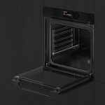 Превью картинка Электрический духовой шкаф De Dietrich DOP4746BT #5