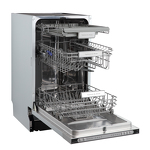 Превью картинка Посудомоечная машина 45см встраиваемая Zigmund & Shtain DW 312.4 #17