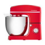 Превью картинка Миксер планетарный Maunfeld MF-432R #1