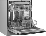 Превью картинка Посудомоечная машина 60см встраиваемая Weissgauff BDW 6036 D AutoOpen #16