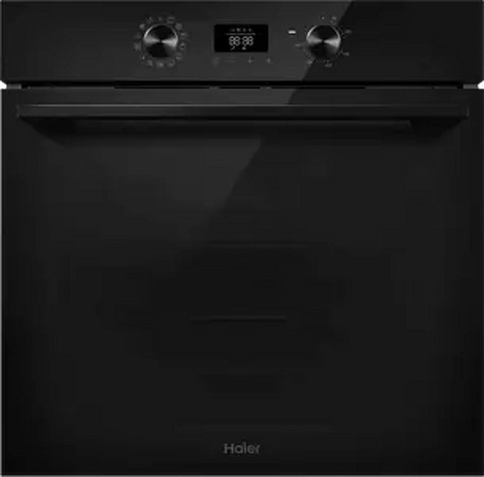 Фото Электрический духовой шкаф Haier HOQ-K3QNP6GB
