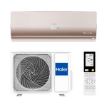 Превью картинка Сплит-система Haier FLEXIS SM DC инвертор Super Match AS25S2SF4FA-G 1U25S2SM4FA #1