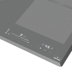 Превью картинка Индукционная варочная панель Maunfeld CVI905SFLGR #4