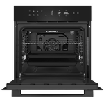 Превью картинка Электрический духовой шкаф Maunfeld MEOH709DB #2