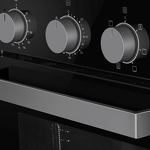 Превью картинка Электрический духовой шкаф Maunfeld EOEC516PB #7