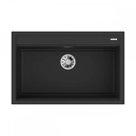 Превью картинка Omoikiri Kitagawa 79-LB-GB Artceramic/графит #1