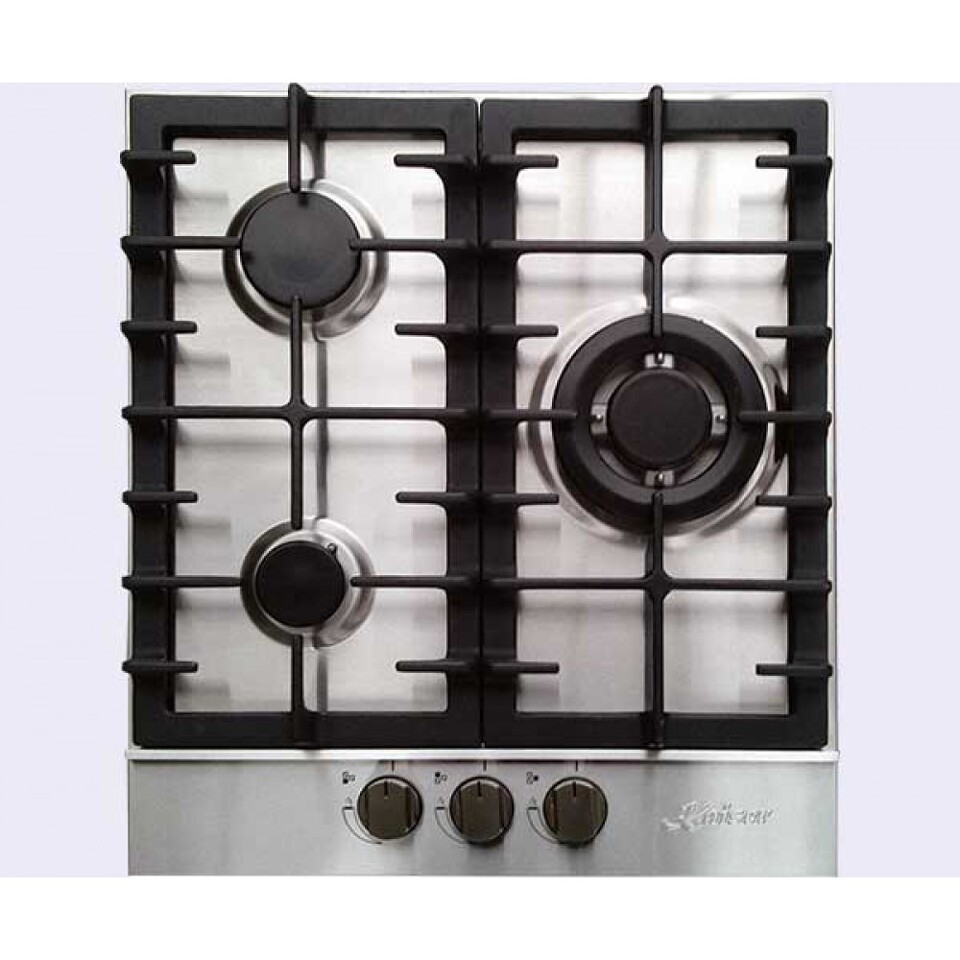 Фото Газовая варочная панель Kaiser KG 4350 Turbo
