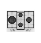 Превью картинка Газовая варочная панель Millen MGHGD 6501 WH #1