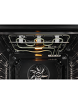 Превью картинка Электрический духовой шкаф HIBERG S-VMF 6515 B SMART #35