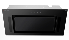 Картинка Meferi INBOX60BK GLASS COMFORT