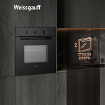 Превью картинка Электрический духовой шкаф Weissgauff EOV 186 LB #7