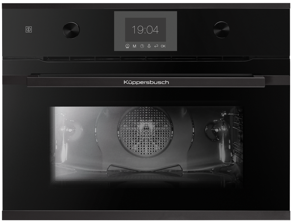 Фото Электрический духовой шкаф Kuppersbusch CB 6350.0 S5