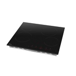 Превью картинка Электрическая варочная панель Midea MCH64107F #4