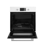 Превью картинка Электрический духовой шкаф Midea MO47007GW #8