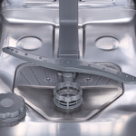 Превью картинка Посудомоечная машина 45см встраиваемая Zigmund & Shtain DW 302.4 #6