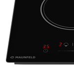 Превью картинка Индукционная варочная панель домино Maunfeld AVI3023SBK #9