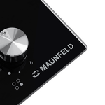 Превью картинка Газовая варочная панель Maunfeld EGHG.64.2CB\G #6