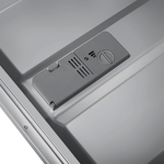 Превью картинка Посудомоечная машина 45см встраиваемая Meferi MDW4573 ULTRA #13