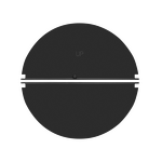 Превью картинка Полновстраиваемая вытяжка Maunfeld TRAPEZE 603EM Black #10